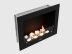 Встроенный портальный биокамин Lux Fire Фаер Бокс 2 25.5 ПБ-ФБ-2-25.5