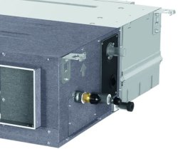 Канальная сплит-система Haier AD105S2SM9FA/1U105S2SS2FB Super Match