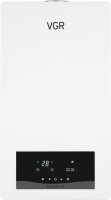 Настенный газовый котел VGR turboFLEX VUW 25