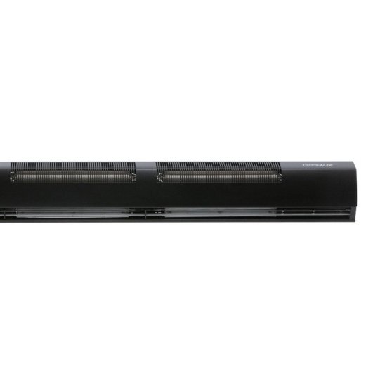 Тепловая завеса Тропик Т212E20 Black
