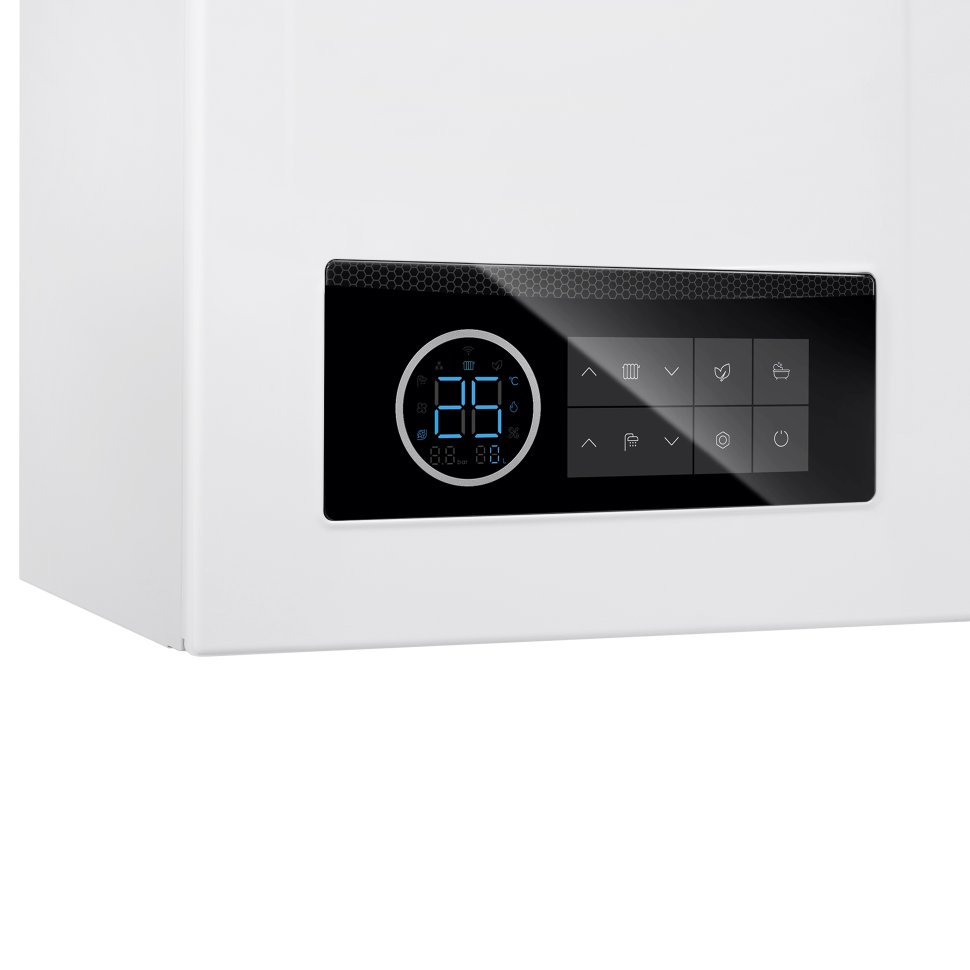 Настенный газовый котел Meteor B30 H 18кВт