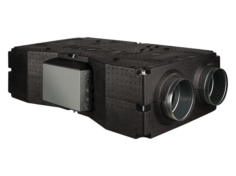 Приточно-вытяжная установка Shuft Nova-300 Sensitive