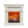 Каминокомплект Dimplex Ampir с очагом Cassette 400 NH