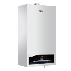 Настенный газовый котел Haier SpaceSlim 2.18TW Wi-Fi OpenTherm