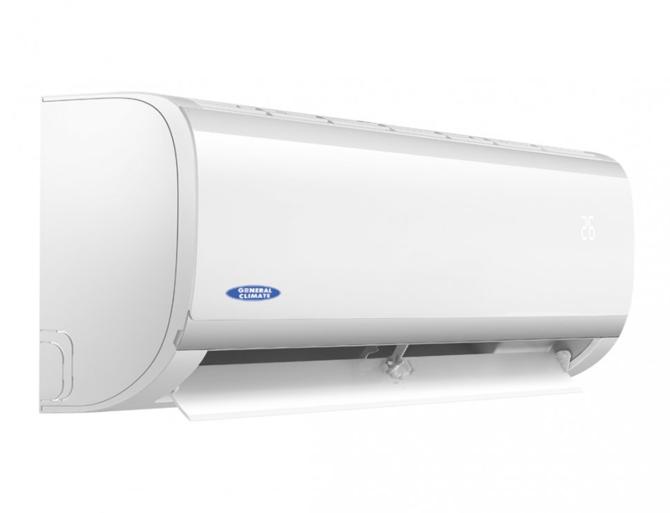 Сплит-система General Climate GC-R24HR/GU-R24H Pulsar