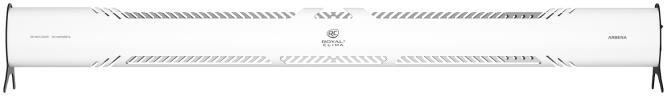 Электрический конвектор Royal Clima REC-ARBE1000M Arbena
