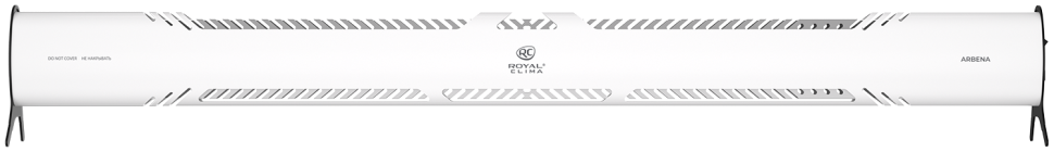Электрический конвектор Royal Clima REC-ARBE1000M Arbena