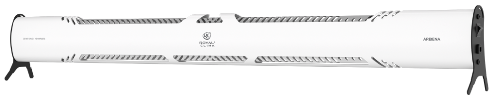 Электрический конвектор Royal Clima REC-ARBE1000M Arbena