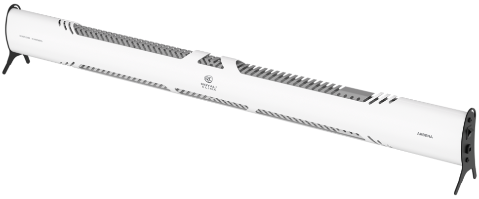 Электрический конвектор Royal Clima REC-ARBE1000M Arbena
