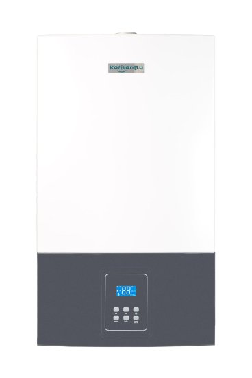 Настенный газовый котел Kotitonttu Toivo T-13 OК Wi-Fi