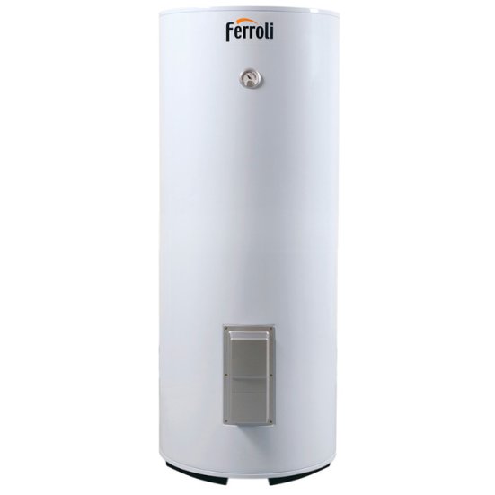 Бойлер косвенного нагрева Ferroli Ecounit F 500-1C