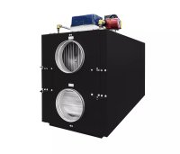 Приточно-вытяжная установка TURKOV Zenit Heco X 560 W