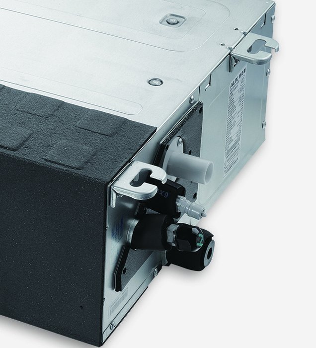 Внутренний канальный блок мульти сплит-системы IGC RAD-X18RH