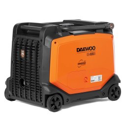 Генератор бензиновый инверторный Daewoo GDA 9400Ei