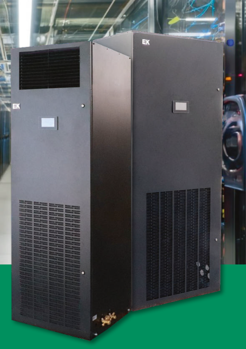 Прецизионный кондиционер Euroklimat EKCU08S1D2F-AAA/EKCU03S1W-AAC