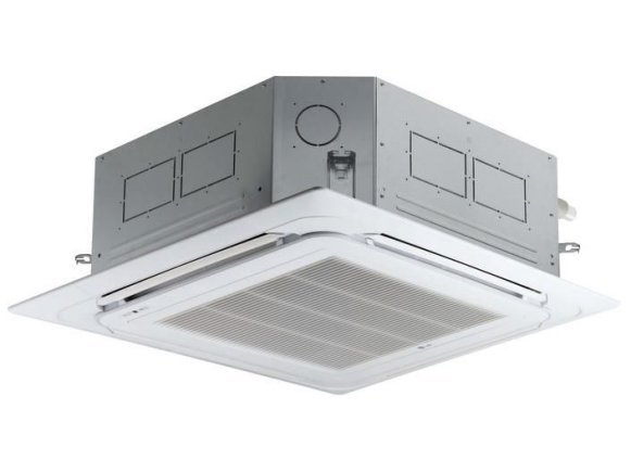 Кассетная сплит-система LG UT48R.NM0/UU48WR.U30 Ultra Inverter