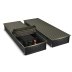 Внутрипольный конвектор Royal Thermo Atrium 150/400/1300-DG-U-DB