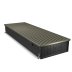 Внутрипольный конвектор Royal Thermo Atrium 150/400/1300-DG-U-DB
