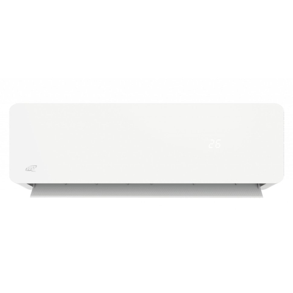 Сплит-система Just Aircon JAE-24HPSA/MB/JAEO-24HPSA/MB Blanche