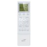 Сплит-система Just Aircon JAE-24HPSA/MB/JAEO-24HPSA/MB Blanche