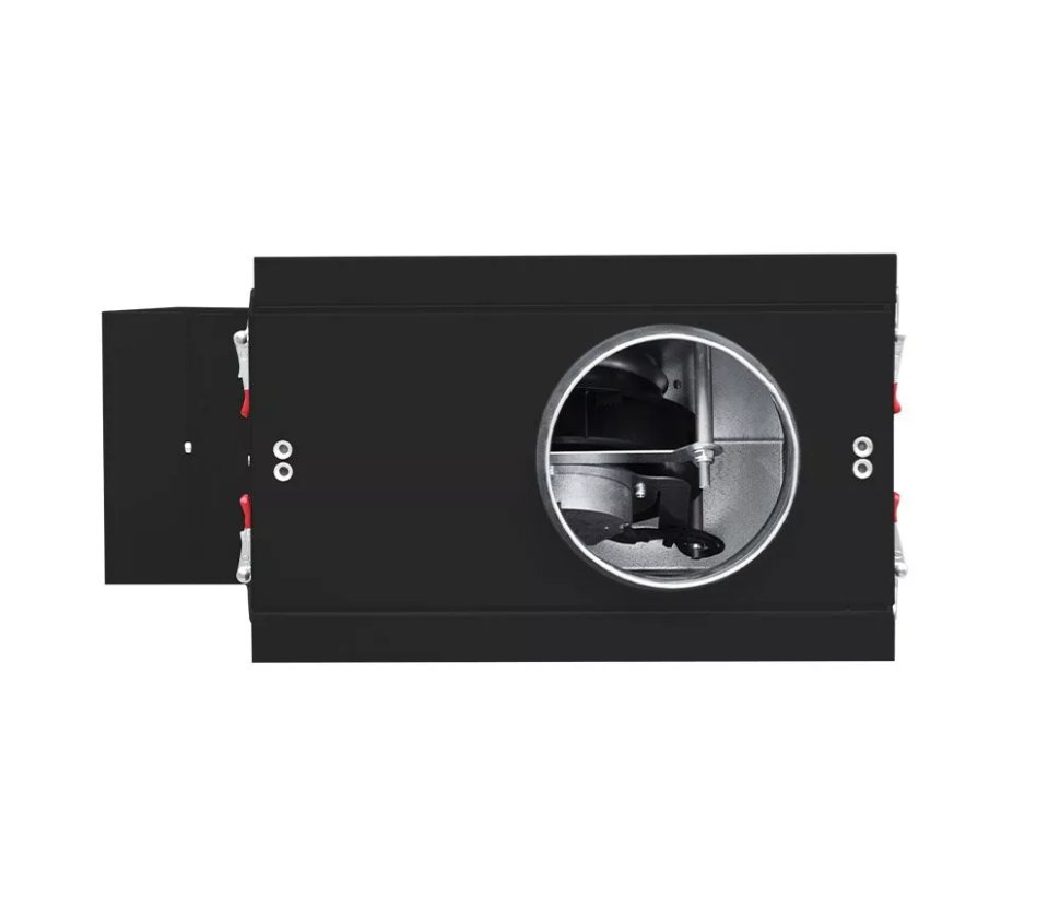 Приточная установка TURKOV Capsule 590 E