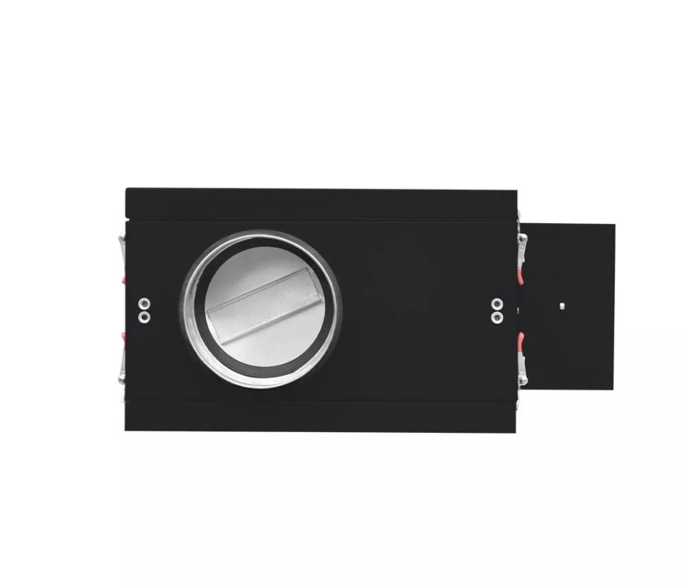 Приточная установка TURKOV Capsule 590 E