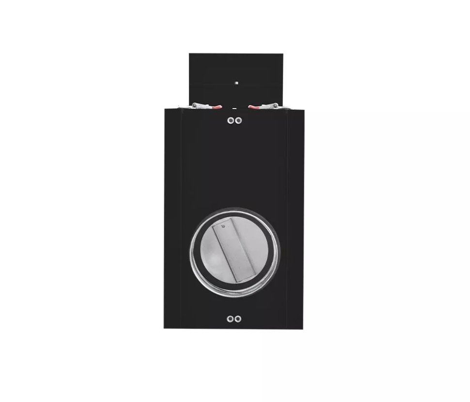 Приточная установка TURKOV Capsule 590 E