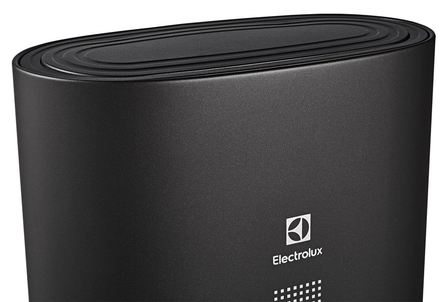 Накопительный водонагреватель Electrolux EWH 80 Gladius Inverter Grafit