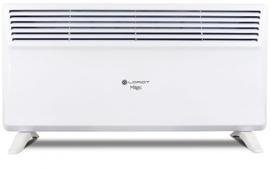 Электрический конвектор Loriot LHCY-2000 M