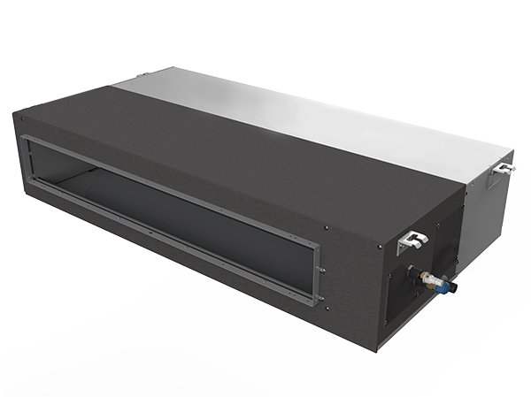 Канальная сплит-система Dantex RKD-36BHANI/RKD-36HANIE-W Smart Inverter