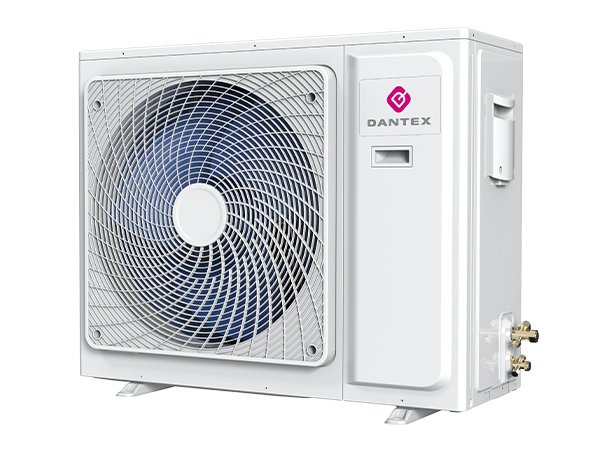 Канальная сплит-система Dantex RKD-36BHANI/RKD-36HANIE-W Smart Inverter