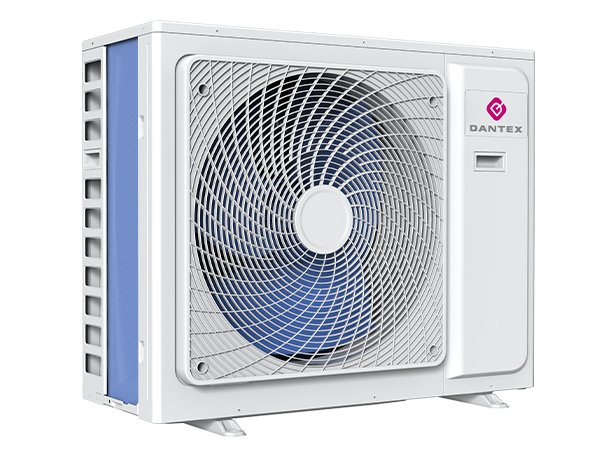Канальная сплит-система Dantex RKD-36BHANI/RKD-36HANIE-W Smart Inverter