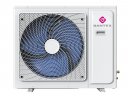 Канальная сплит-система Dantex RKD-36BHANI/RKD-36HANIE-W Smart Inverter