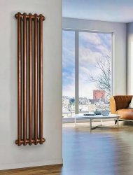 Чугунный радиатор отопления RETROstyle Радимакс Lynn 10 секций