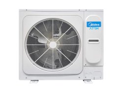 Компрессорно-конденсаторный блок Midea MVUH180CCU-VA1