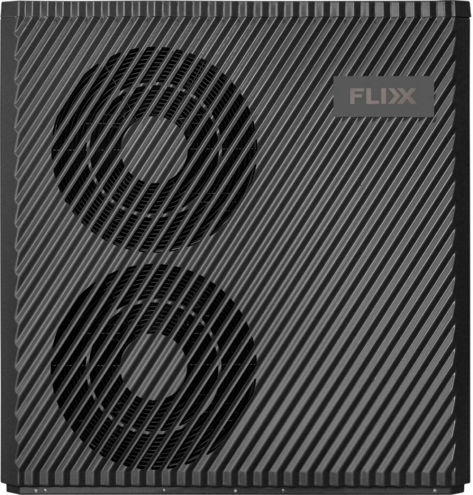 Тепловой насос Flixx Aurora 7-23 Air To Water