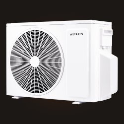 Наружный блок мульти сплит-системы AURUS ADMI/out-24H3N8 DM ERP DC Inverter