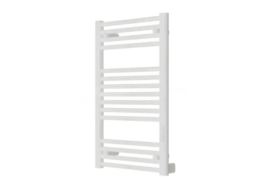 Электрический полотенцесушитель Rifar D-LINE DL-080-50-W белый