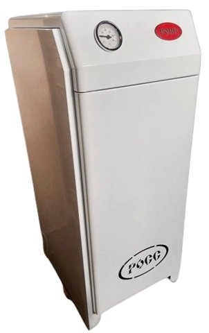 Напольный газовый котел РОСС КСГ-35 D Престиж