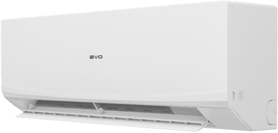 Настенная сплит-система Evo EAC-09RD1 Wi-Fi On Off