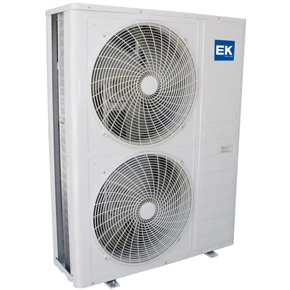 Прецизионный кондиционер Euroklimat EKCU16S1D4F-FAA/EKCU08S1W-AAA