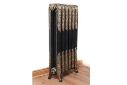 Чугунный радиатор отопления RETROstyle Windsor 800 5 секций