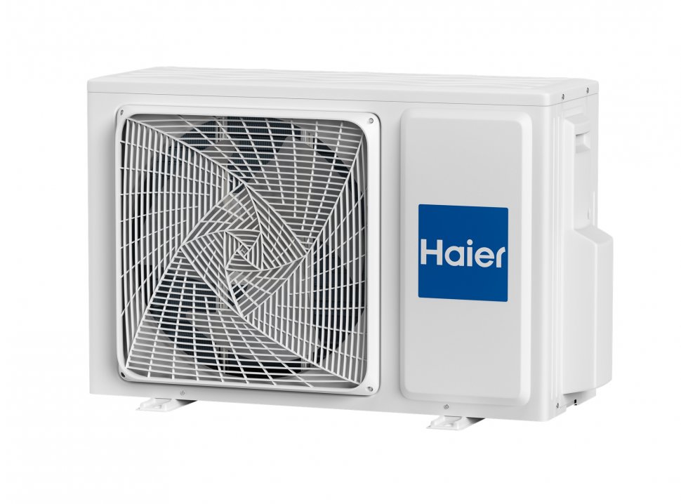 Мульти сплит-система на 2 комнаты 25+35 м2 Haier AS25S2SJ2FA-W+AS35S2SJ2FA-G/2U40S2SM1FA Jade Super Match