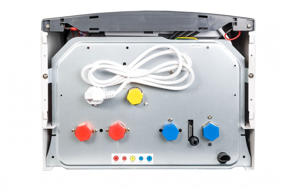 Настенный газовый котел Kotitonttu Toivo T-16 OК Wi-Fi