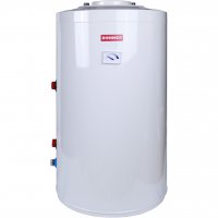 Бойлер косвенного нагрева ROMMER RWH-1110 190 л.