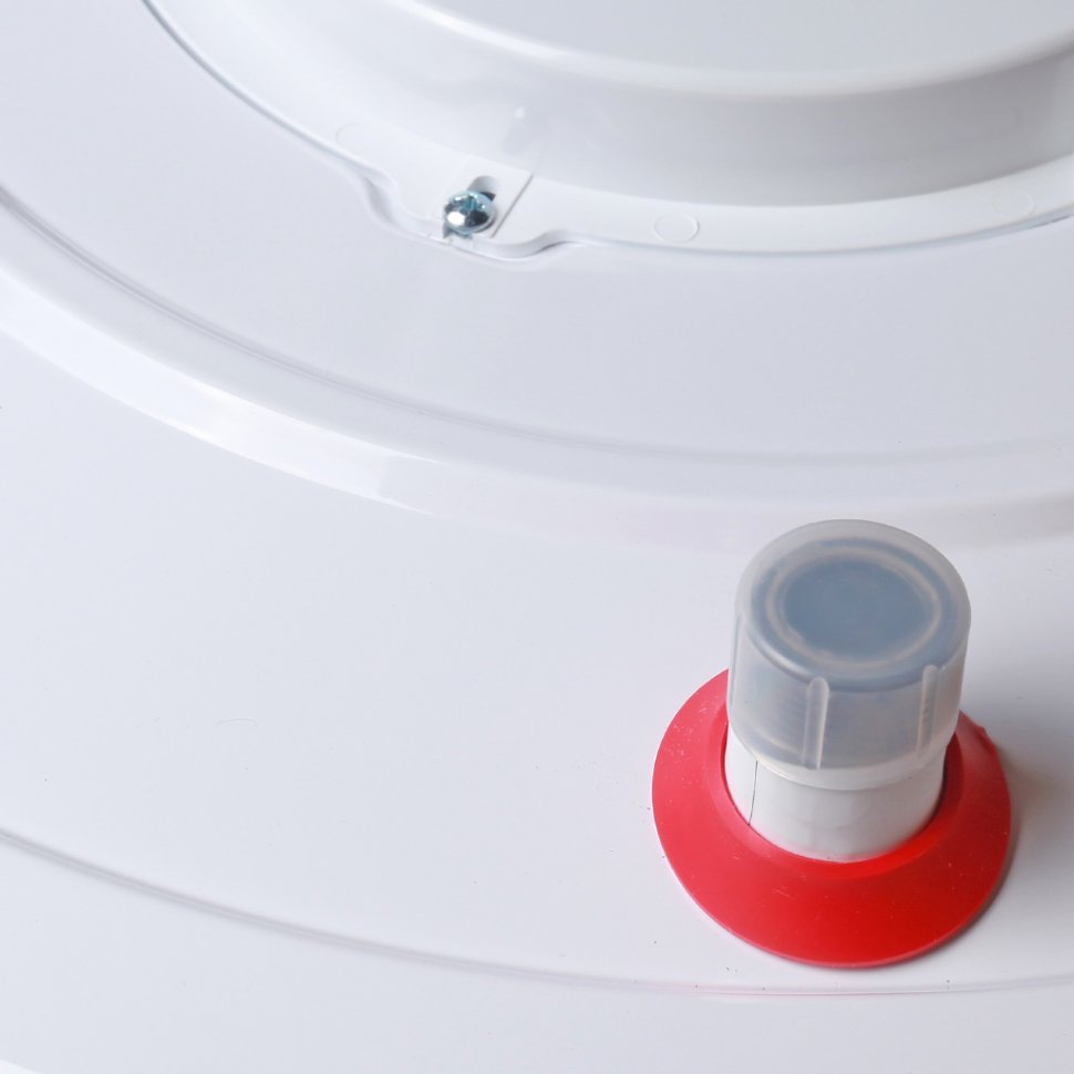 Бойлер косвенного нагрева ROMMER RWH-1110 190 л.