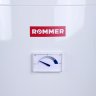 Бойлер косвенного нагрева ROMMER RWH-1110 190 л.