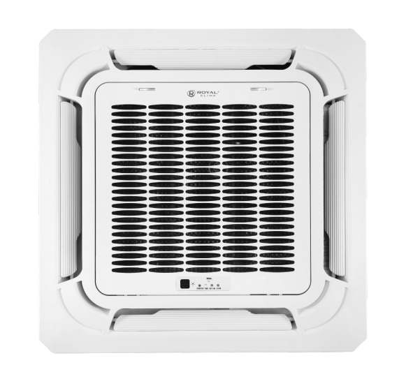 Внутренний блок мульти сплит-системы Royal Clima RCI-CMN12 Cassette EU ERP Inverter
