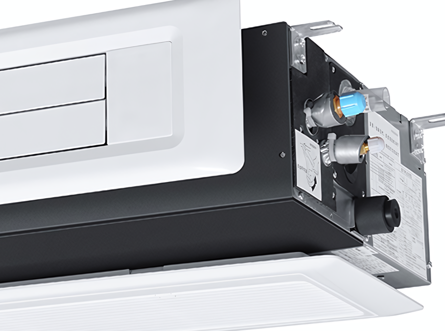 Внутренний канальный блок мультизональной системы VRF Haier AD092MSERA (D)