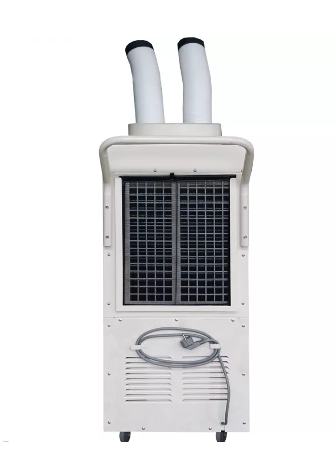 Промышленный мобильный кондиционер Russel RPAC-16H